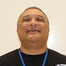 Photo:  Tyrell, Ulysses