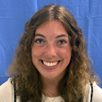 Amelia Harris  Photo