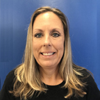 Photo:  Lockman, April