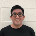 Photo:  Chang, Jordan