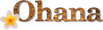 Ohana logo