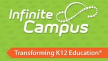 Infinite Campus Logo