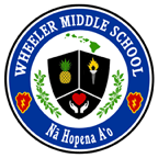 Wheeler Middle School Logo